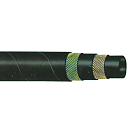 Купить Hoses technology 2222216 Горячая вода 20 m шланг Золотистый Black 15 mm  7ft.ru в интернет магазине Семь Футов