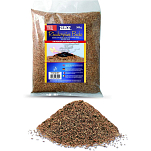 Zebco 9891010 Smoker Chips Beech Fine 500g Коричневый  Brown