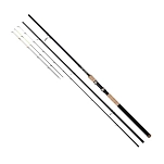 DAM 1652280 фидерное удилище Iconic2 Black 160x8x8 3.60 m