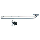 Купить Perko 9-1290DP0CHR Боковой регулятор ветрового стекла Серебристый Grey 7ft.ru в интернет магазине Семь Футов