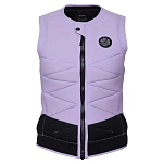 Mystic 35005.240221-552-s Спасательный жилет для женщин Juice impact wake Pink / Purple 40x30x8