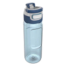 Купить Kambukka 11-03028 Elton 750ml Бутылка для воды Бесцветный Blue 7ft.ru в интернет магазине Семь Футов