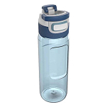 Kambukka 11-03028 Elton 750ml Бутылка для воды Бесцветный Blue