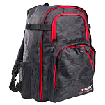 Sert SECLM310525 K Line RS 25L Carryall  Grey
