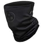 Spidi L86K6-026-O/S Шарф-хомут Thermo Черный  Black