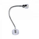 PREBIT 20113605 LED Flexlight / Полированный хром