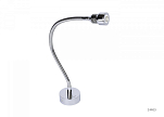 PREBIT 20113605 LED Flexlight / Полированный хром