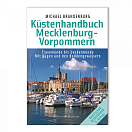 DELIUS-KLASING 978-3-667-11226-2 DK - Справочник прибрежных территорий от Мекленбурга до Западной Померании