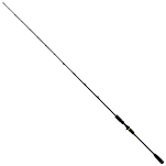 Centaur 213LIG-63BUL Удочка для джиггинга Constellation Light Baitcasting Black 1.91 m