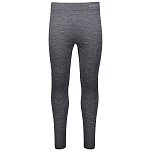 CMP 39Y4037_U973-S/M Леггинсы Seamless 39Y4037 Серый  Black Melange S-M