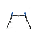 Preston innovations P0250005 Inception Flat Роликовый Черный Black / Blue