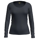 Купить Icebreaker 103194401xl Базовый слой с длинным рукавом Merino 150 Siren Sweetheart Midnight Navy 30x25x2 7ft.ru в интернет магазине Семь Футов
