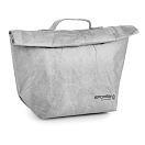 Купить Spokey 929512 Eco Carta 4.3L Мягкий портативный кулер Серый Grey 7ft.ru в интернет магазине Семь Футов