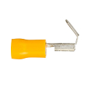 SEATEC Многофункциональный соединитель / желтый / 4,0–6,0 мм² / упаковка 50 шт.