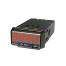 Купить Pros PICA-F Frequencymeter TaChometer Черный  Black 115 / 230V AC 7ft.ru в интернет магазине Семь Футов