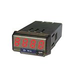 Pros PICA-F Frequencymeter TaChometer Черный  Black 115 / 230V AC