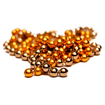 Baetis EYB2503/WA Глазки из бисера Золотистый Gold 3 