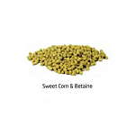 Kolpo 1163013-04 Method Feeder 750g Пеллеты из сладкой кукурузы Green