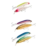Yo-Zuri 4940764209621 Minnow Sashimi Floating 28g 130 mm CMLC 15x10x5