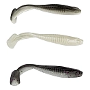 Купить Seaspin 06154 Мягкий приманка Beaver Tail 7.35g 95 mm Pearl White 7ft.ru в интернет магазине Семь Футов