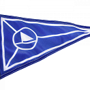 CLUB BURGEES CT516 Segler-Club Clarholz e.V.