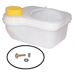 Arco 57-M525 18525A1 Комплект резервуара Merc Белая White