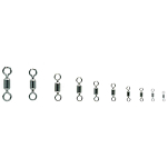 Colmic GHS000212 поворотные Stainless Steel Power  Grey 12