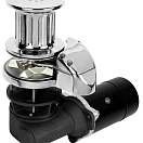ITALWINCH Orchid windlass 24V-2000W with drum-12mm, 02.405.03