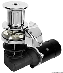 ITALWINCH Orchid windlass 24V-2000W with drum-12mm, 02.405.03