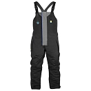 Купить Preston innovations P0200308 брюки с бретелями Celcius Черный Black XL 7ft.ru в интернет магазине Семь Футов