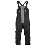 Preston innovations P0200308 брюки с бретелями Celcius Черный Black XL