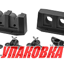 Держатель для 3-х удилищ (упаковка из 12 шт.) Easterner C12744B_pkg_12
