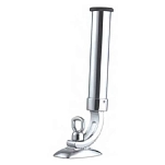 Plastimo 400598 Держатель Удочки Intermedia шайба Chrome