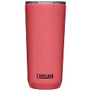 Купить Camelbak CAOHY090017R198 WILD STRAWBERRY Tumbler SST Vacuum Insulated Термо 600ml  Wild Strawberry 7ft.ru в интернет магазине Семь Футов