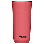 Camelbak CAOHY090017R198 WILD STRAWBERRY Tumbler SST Vacuum Insulated Термо 600ml  Wild Strawberry