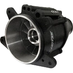 Solas srz-pm-159/83 Водометный насос Sea Doo GTX/RXP-X Black 43x32x28