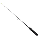 Купить Mikado WX35-60 Ice Flat Удочка Для Джиггинга Черный Black 0.60 m  7ft.ru в интернет магазине Семь Футов