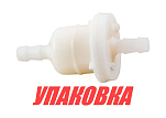 Фильтр топливный Tohatsu/Mercury 4-30, Omax (упаковка из 60 шт.) 369022300_OM_pkg_60