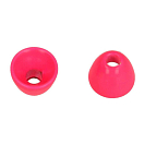 Купить Baetis CCB63FP Коническая голова 10 единицы Розовый Fluor Pink 6.3 mm  7ft.ru в интернет магазине Семь Футов