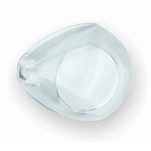 Stonfo 700.0.3-UNIT Головы Streamer Soft  Clear 3