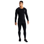 Dare2B DMU400-800-L Комплект нижнего белья In The Zone II Черный Black L