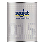 Seajet 255VR00432.50LBV 2.5L 015 Подводный Грунтовка Бесцветный Grey