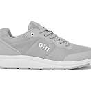 GILL 941-GREY-43 Палубные туфли PURSUIT TRAINER / серый / Размер обуви: 43