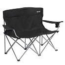 Купить Outwell 470469 Диван Catamarca  Black 146 x 56 x 98.5 cm 7ft.ru в интернет магазине Семь Футов