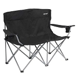Outwell 470469 Диван Catamarca  Black 146 x 56 x 98.5 cm