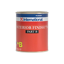 INTERNATIONAL YIC771/750AR INTERIOR FINISH 770 Полуглянцевая лодочная краска/отвердитель