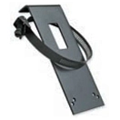 Купить Fultyme rv 590-2026 7-контактный круглый разъем для прицепа Серый Black 7ft.ru в интернет магазине Семь Футов