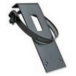 Fultyme rv 590-2026 7-контактный круглый разъем для прицепа Серый Black