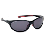 Shimano fishing SUNCATBX поляризованные солнцезащитные очки Catana BX Black / Grey