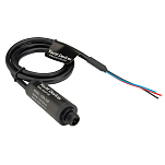 Адаптер для резервуаров Yacht Devices YDTA-01N 7-16В 45мА от -20°C до +55°C NMEA2000 Micro Male